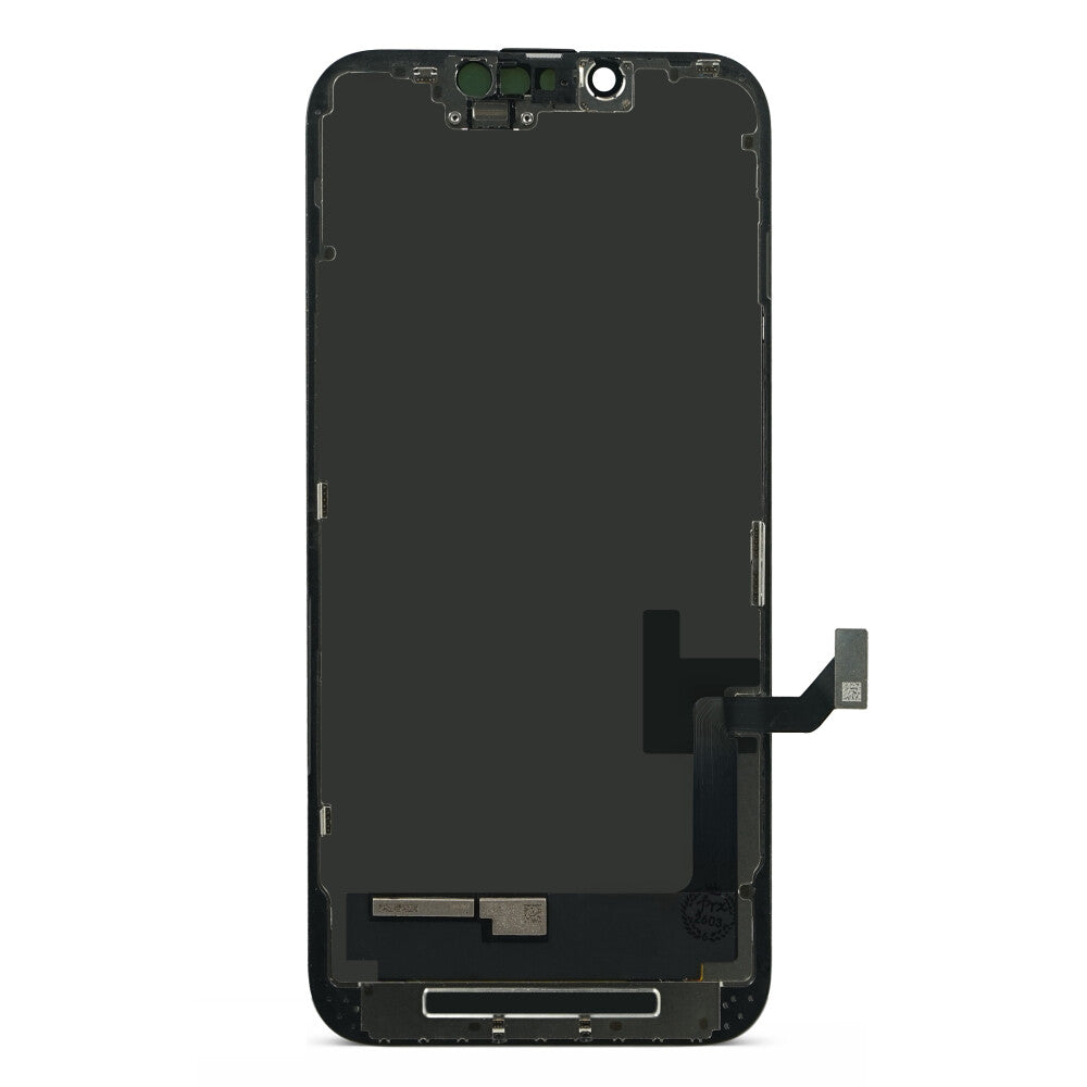 Diagnosefähiges OLED Display für iPhone 14