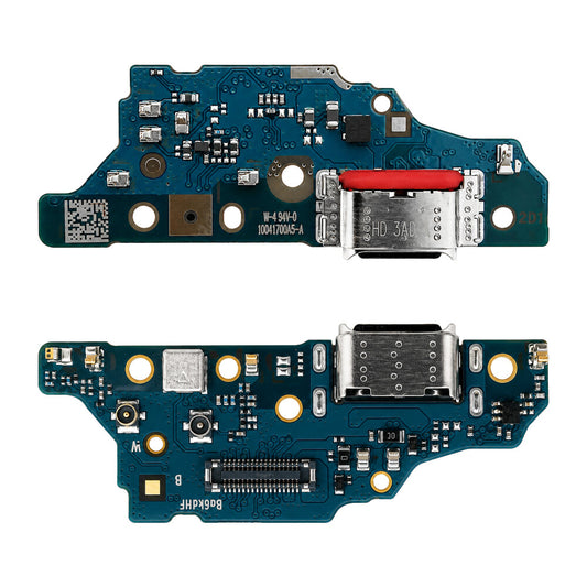 Motorola Ladeanschluss Flex Moto G23 5P68C22100
