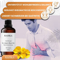 St John'S Wort Oil, Johanniskrautöl, 100% Rein, BIO, natürlich, 100 ml