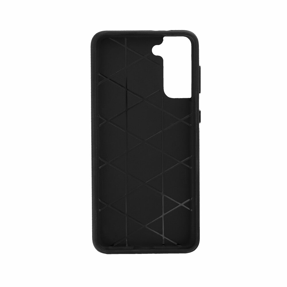 prio protective case for Samsung Galaxy S21+ black