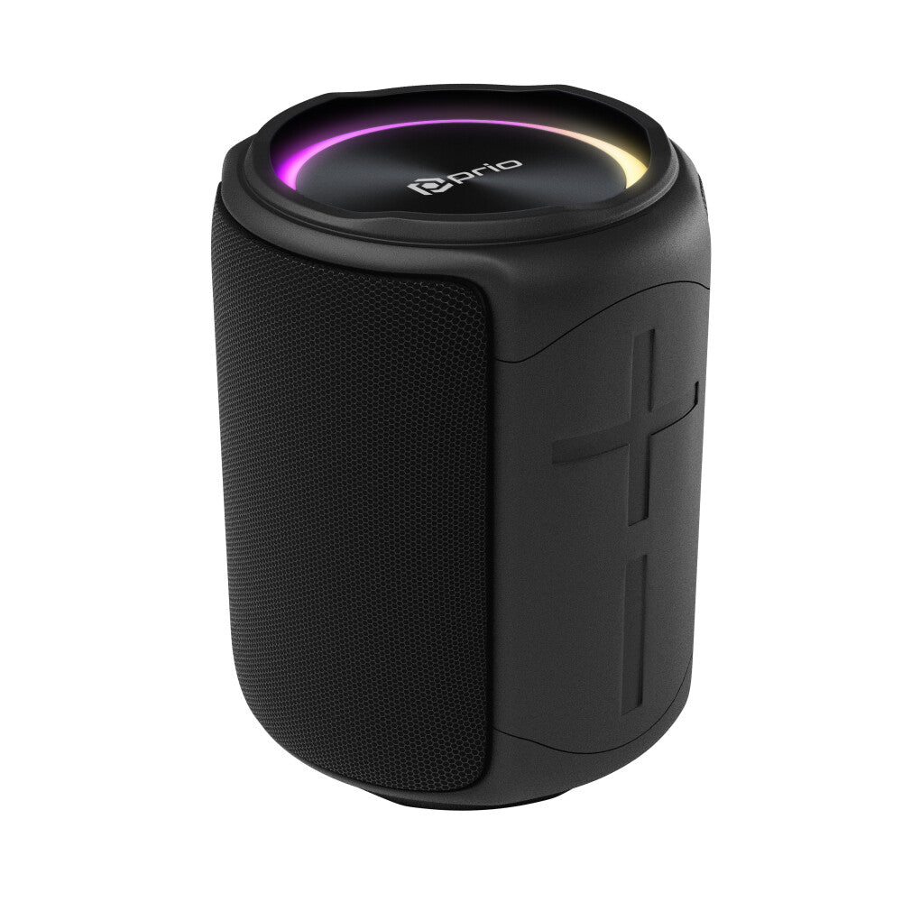 prio 12W True Wireless Travel Speaker HIT