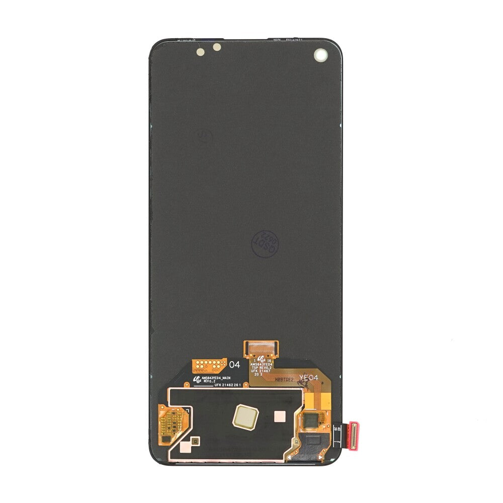 OEM Display Unit (No Frame) for Realme GT Neo 2