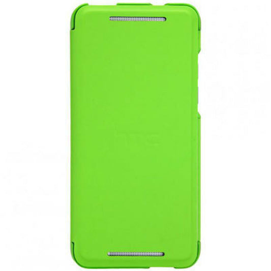 HTC One Mini Double Dip Flip Case HC V851 Green