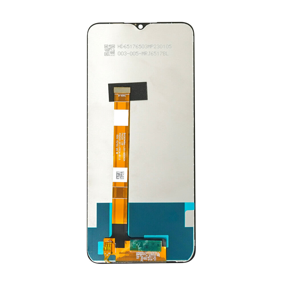 OEM Displayeinheit (ohne Rahmen) für OPPO A9 / A5 / A8 / A11 / A31 (2020)