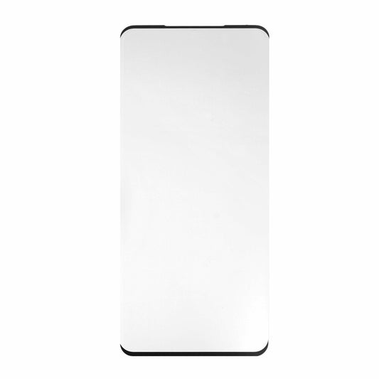 prio 10x 3D Displayschutzglas für Samsung S21 5G schwarz