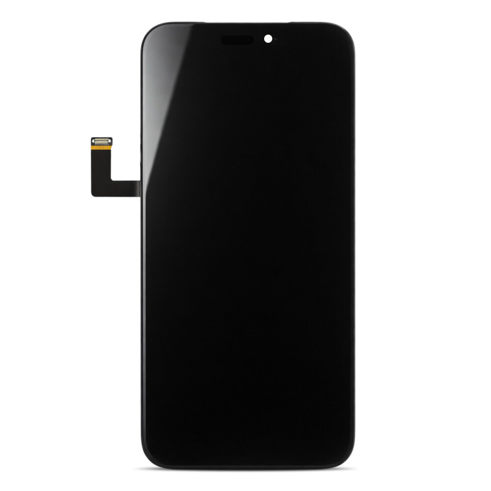 RJ Soft OLED (120Hz) Display für iPhone 17 Pro Max (mit IC Austausch)