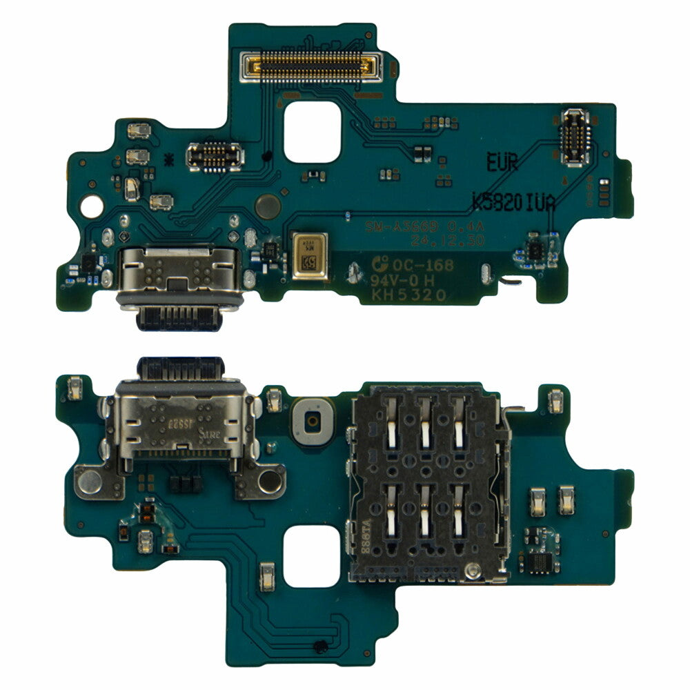 Samsung Ladebuchse Flex SM-A366 Galaxy A36 5G GH96-19348A