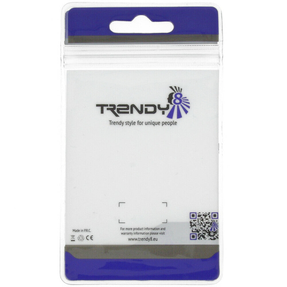 Original Trendy8 Blister Tasche Medium 189 x 115 mm Verpackungsmaterial