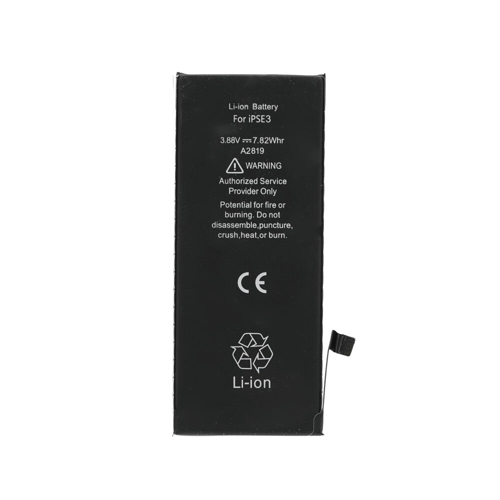 Akku für iPhone SE 2022 (TI Chip)