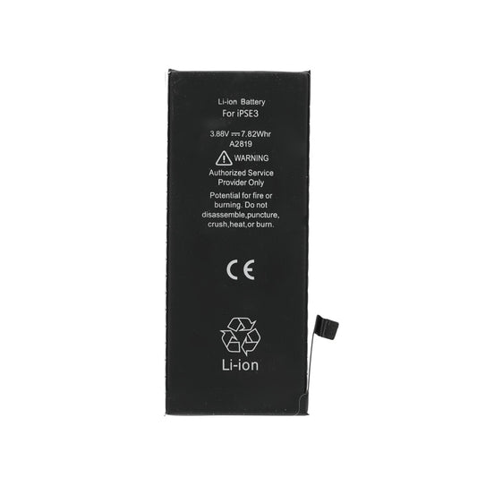 Akku für iPhone SE 2022 (TI Chip)