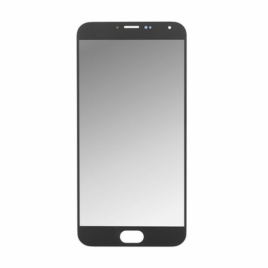 Meizu MX5 LCD ohne Rahmen schwarz