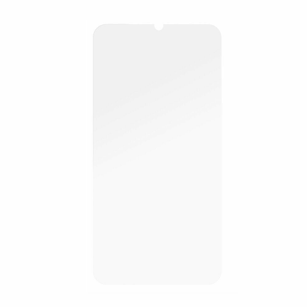 prio Displayschutzglas für Samsung A22 transparent