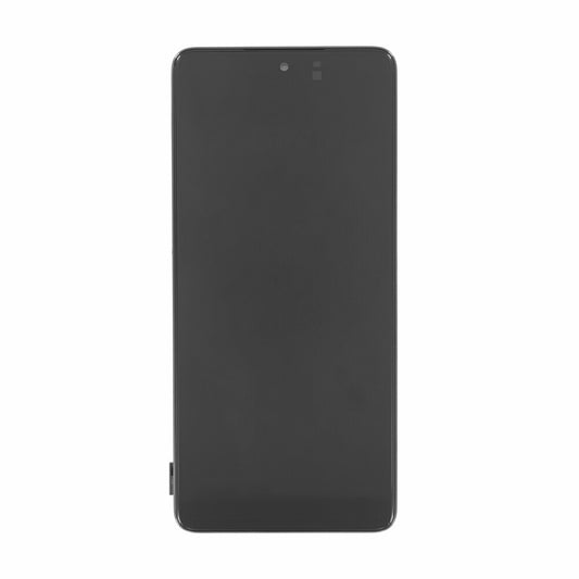 Samsung Displayeinheit + Rahmen M536 Galaxy M53 5G GH82-28812A