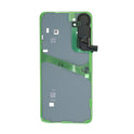 Samsung battery compartment cover Galaxy S23 purple GH82-30393D