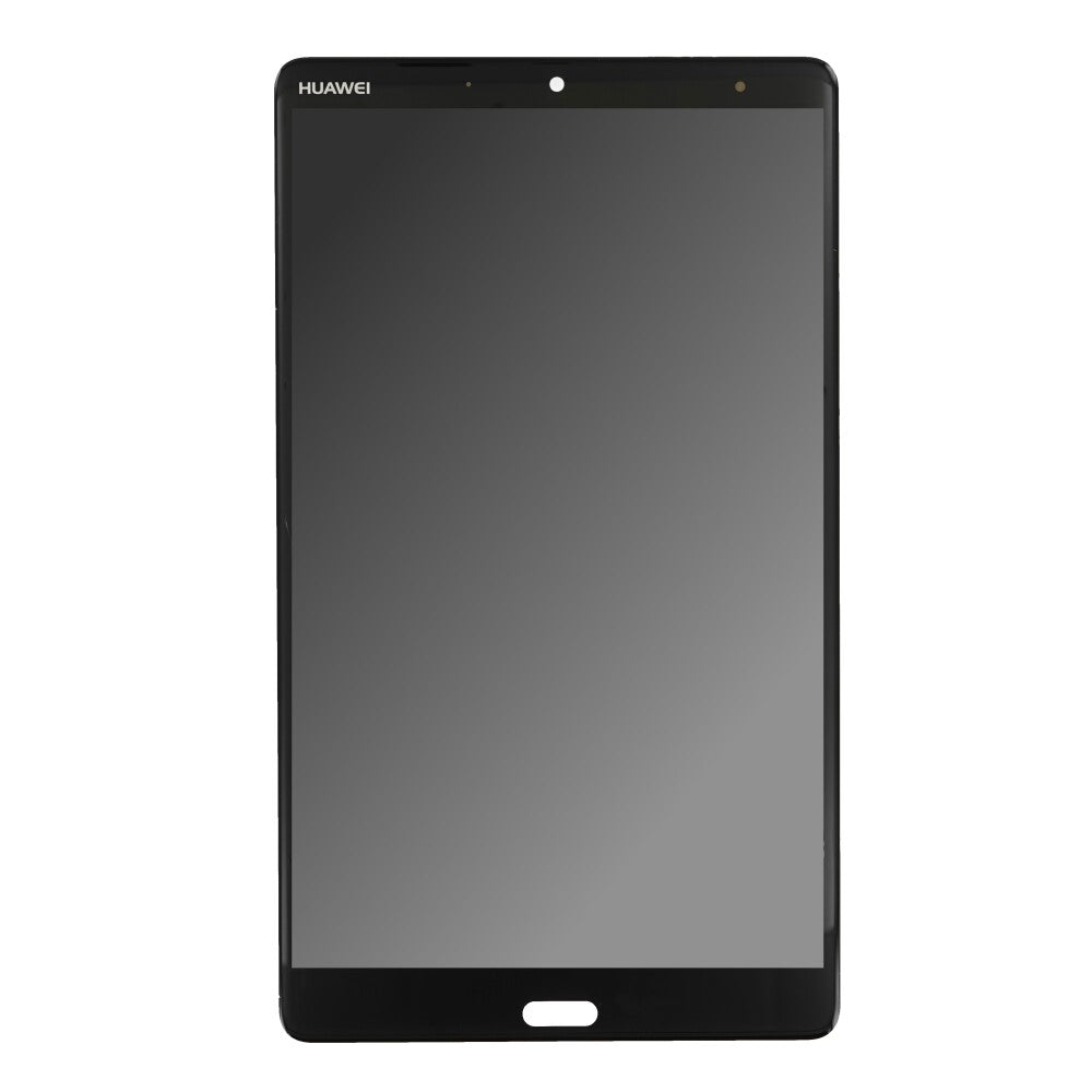 OEM display unit for MediaPad M5 8 (8.4 inch) gray