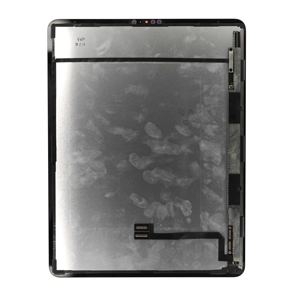 Pulled Original Display Unit for iPad Pro 12.9 (2018/2020) (3rd/4th Gen) black