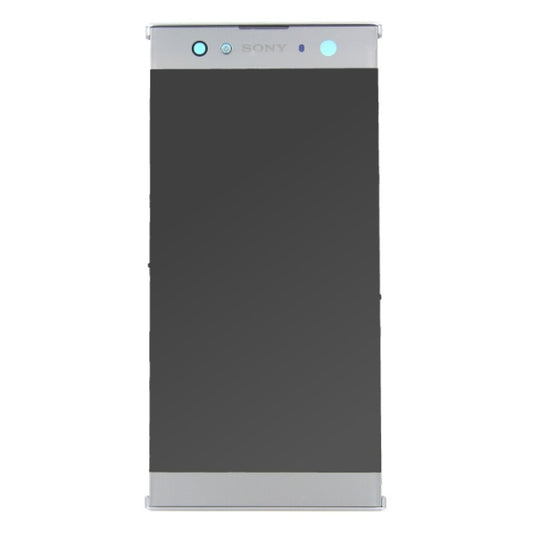 Sony Xperia XA2 Ultra Dual H4213 LCD / Display / Screen Silber