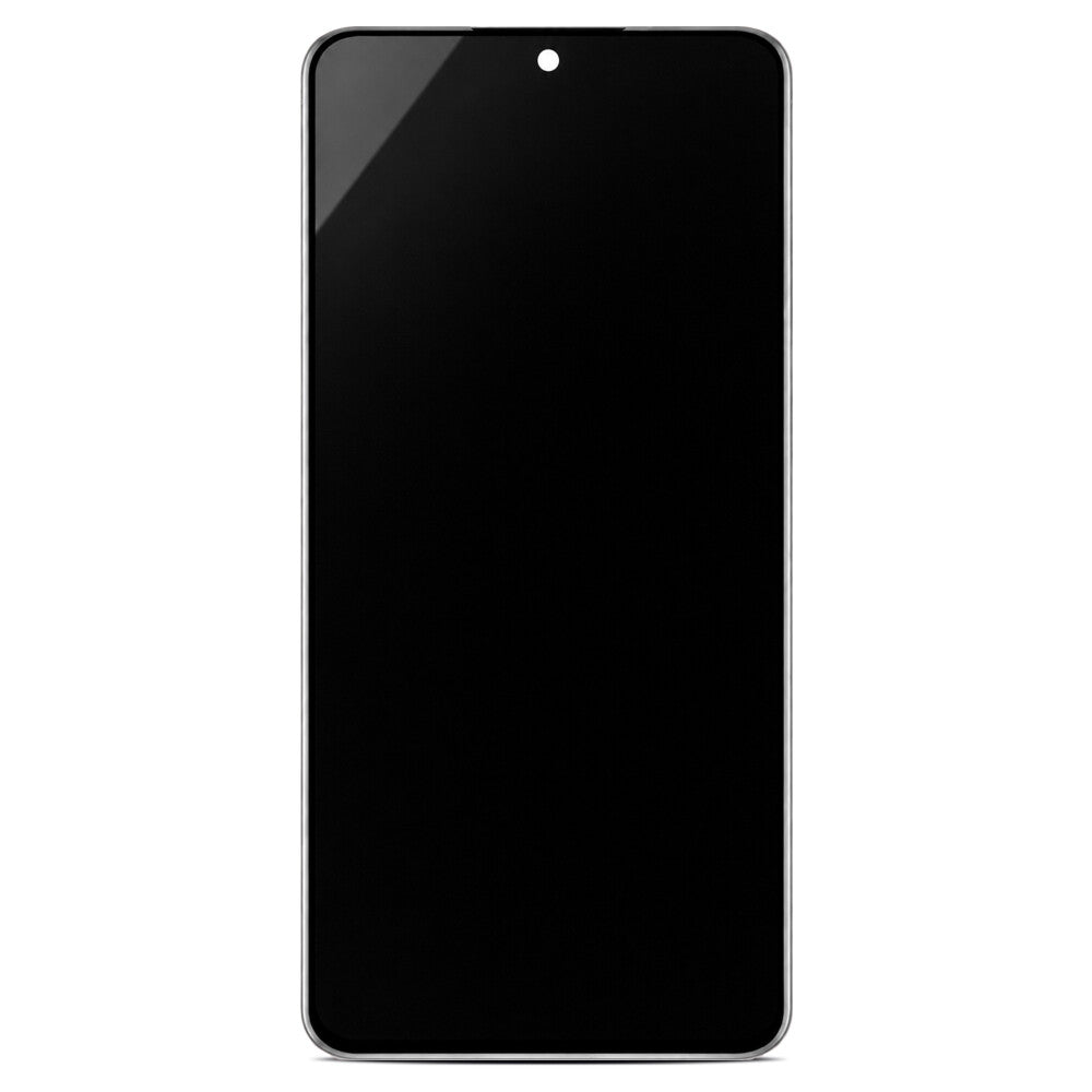 Xiaomi Display + Touch Xiaomi 15T 5G titanium 5600020O12A00