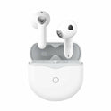 SoundPEATS Air4 Pro wireless earbuds white