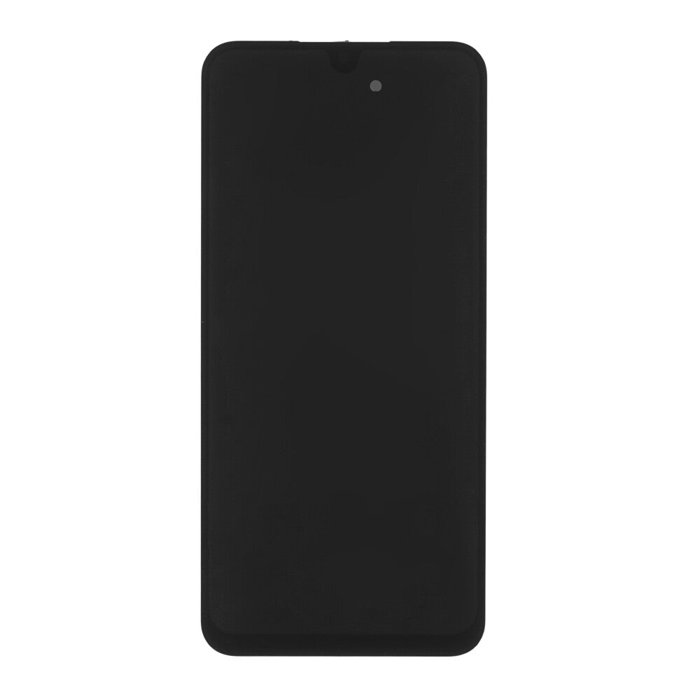 Original Display für Samsung Galaxy A16 5G SM-A166 LCD + Rahmen GH82-36143A