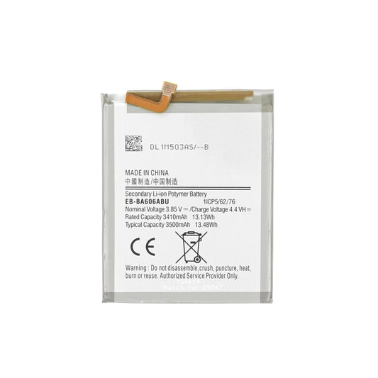 MPS battery for SM-M405FN/SM-A606 Samsung Galaxy M40/A60 EB-BA606ABN