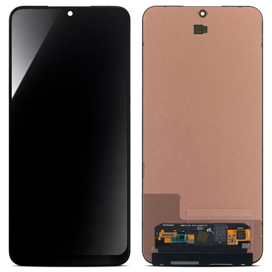 Samsung Display (ohne Rahmen) SM-S731 Galaxy S25 FE GH82-38423A