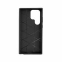 Prio protective case for Samsung S23 Ultra black