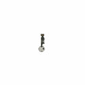 Home Button + Flex Cable for iPhone 7 - gold