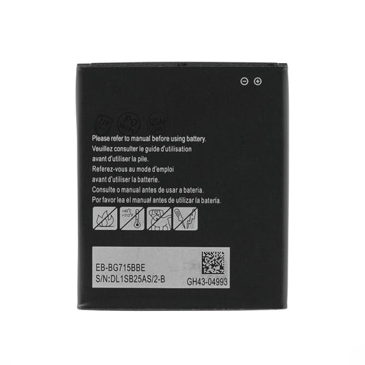 EB-BG715BBE Akku für Samsung Galaxy Xcover Pro 4050mAh Batterie Accu Ersatzakku