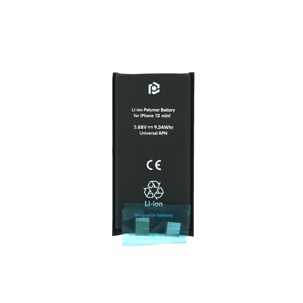 prio battery cell for iPhone 13 mini (without flex cable)