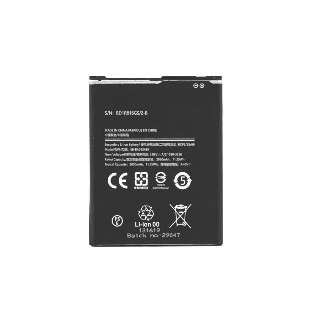 MPS battery for Samsung Galaxy A01 Core EB-BA013ABY