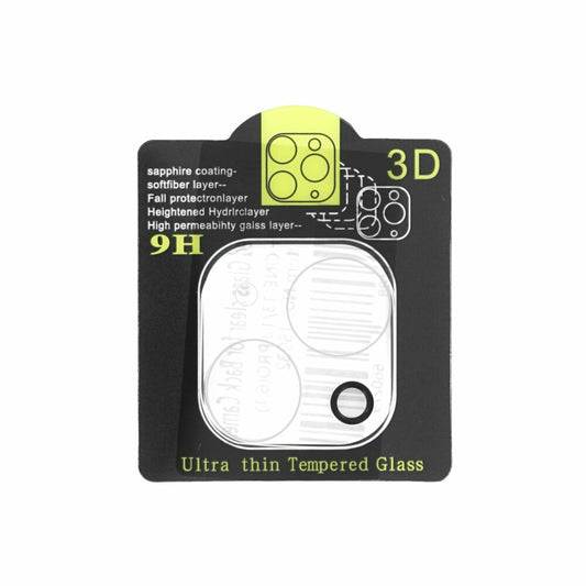 prio camera glass for iPhone 13/13 mini transparent