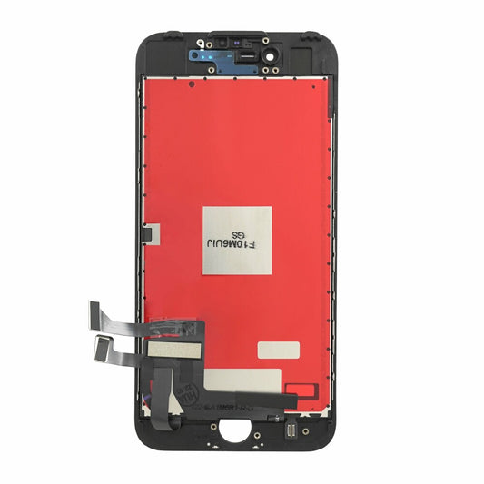 ZY PREMIUM LCD for iPhone 7 black