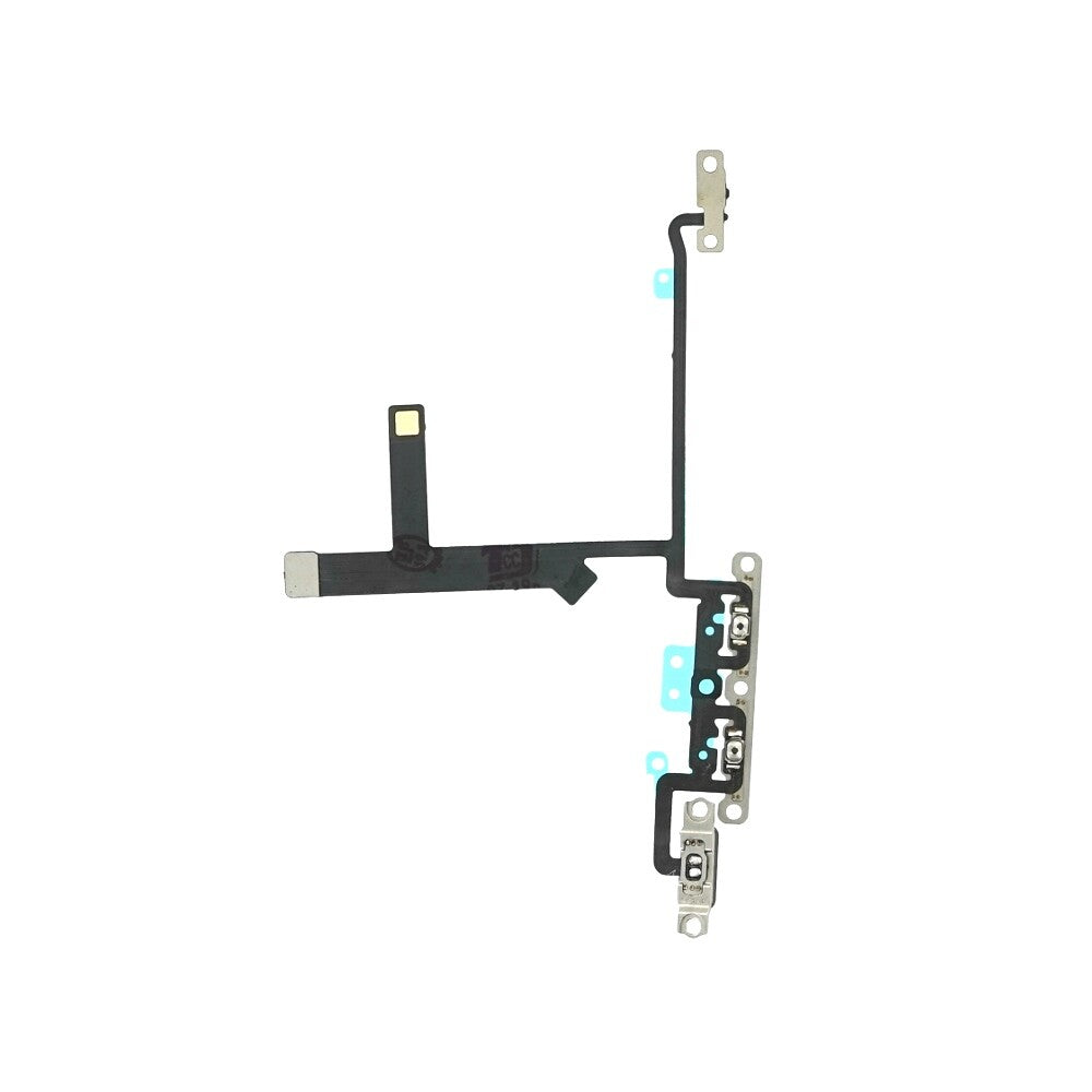 OEM Volume Flex for iPhone XS