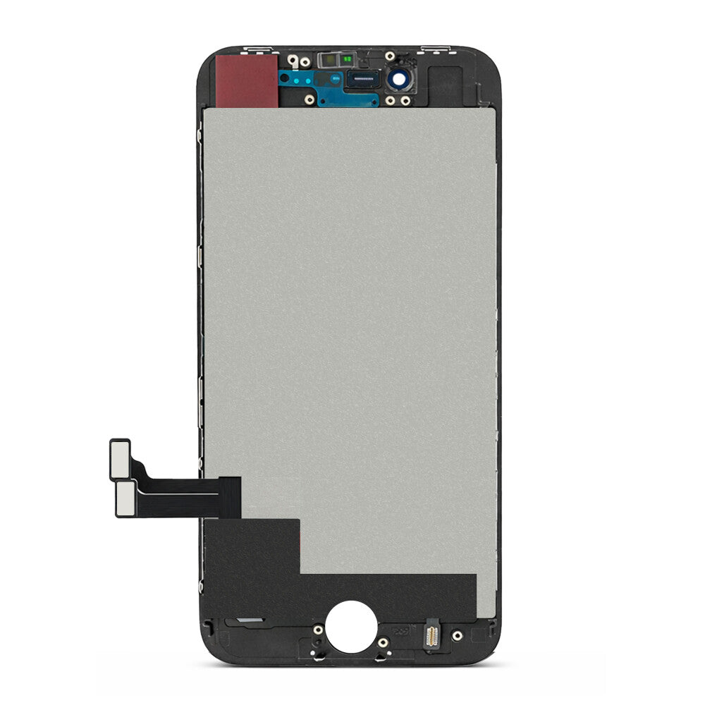 Display für iPhone 8 SE 2020 SE 2022 Schwarz LCD Bildschirm Touch