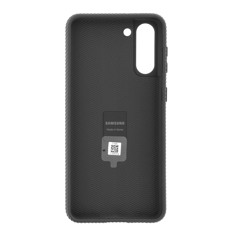 Samsung Protective Standing Cover G996B Galaxy S21+ black