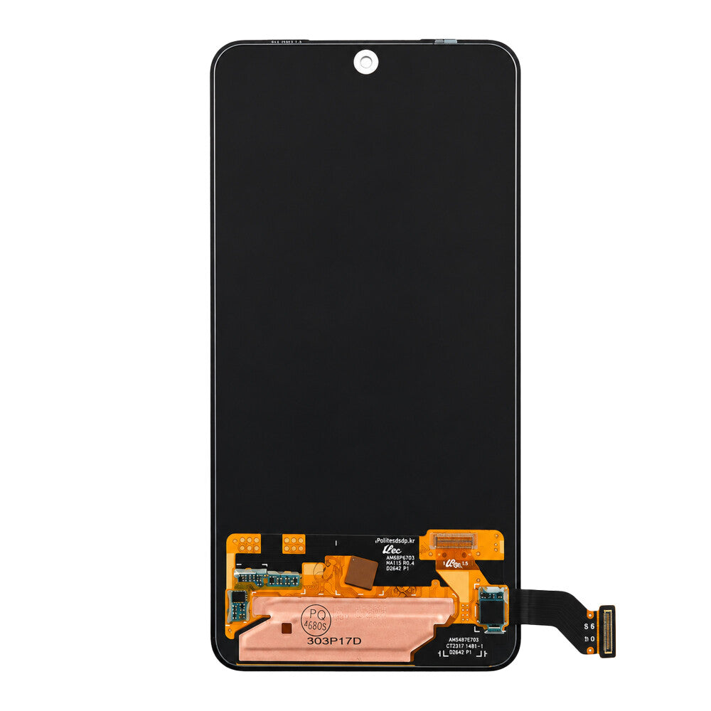 Display (ohne Rahmen) für Nothing CMF Phone 1