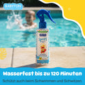 Babyton Kids Natural Sport Sonnenschutzspray LSF 50 200 ml Hauptbild