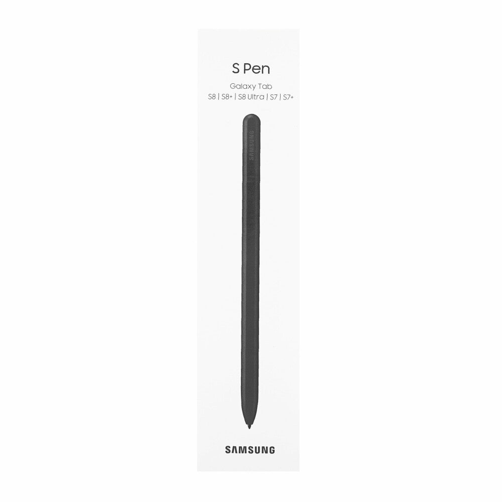 Samsung Tab S8 Series S Pen Eingabestift schwarz EJ-PT870BJEGEU