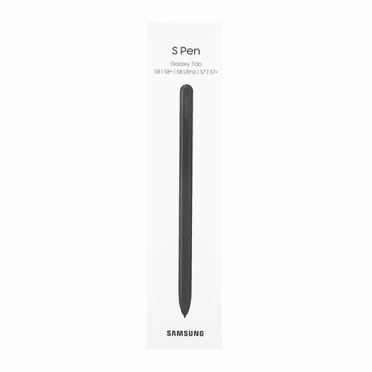 Samsung Tab S8 Series S Pen Stylus Black EJ-PT870BJEGEU