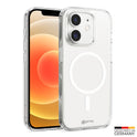 prio Protective Case MAG for iPhone 12 mini clear