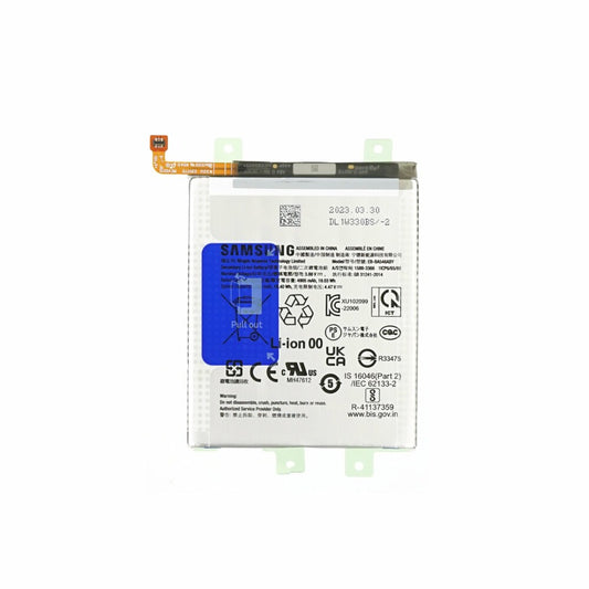 Samsung battery 4905 mAh EB-BA546ABY SM-A346/A546 Galaxy A34/A54 GH82-31469A