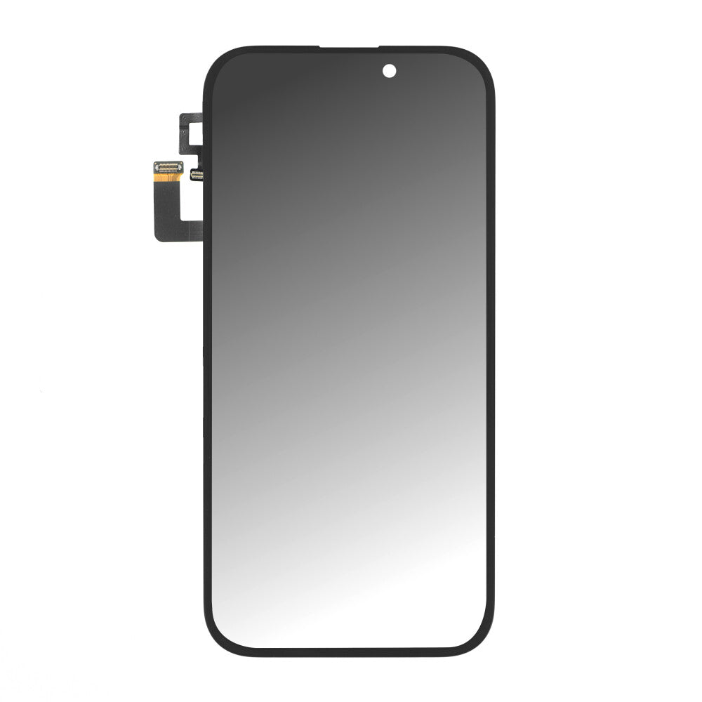 Pulled Original Display + Sensorflex für iPhone 17 Pro (Diagnosefähig mit der neuesten iOS-Version)