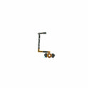 Samsung Galaxy S6 home button flex cable black