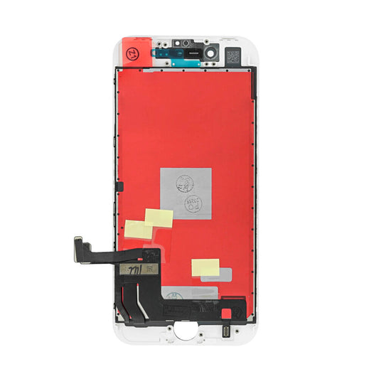 Original display unit (Ref.) for iPhone 8 white