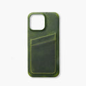 Vollumwickelte CC iPhone-Hülle iPhone 16 Pro