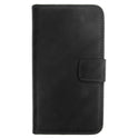 Leather case for LG G3 mini – black 4250710558100