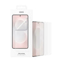 Samsung Antireflexfolie für Galaxy S25 Edge Transparent