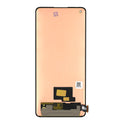 OEM Display(No Frame) for OPPO Reno 4 Pro black