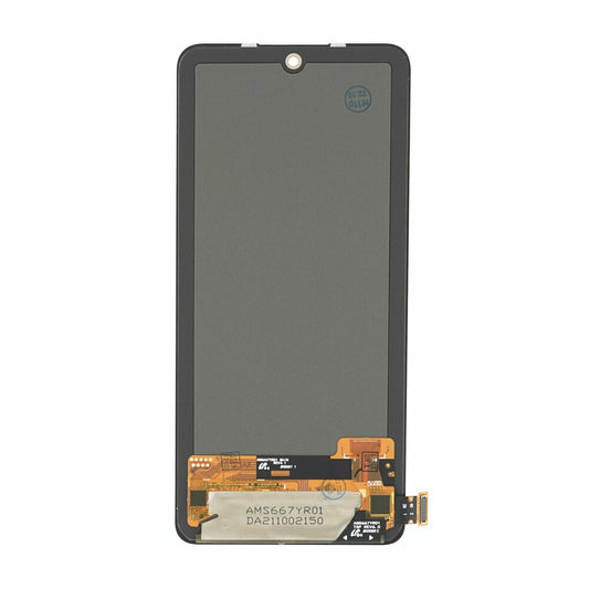 OEM Displayeinheit (ohne Rahmen) für Redmi Note 11 Pro/11 Pro 5G/11 Pro+ 5G/10 Pro